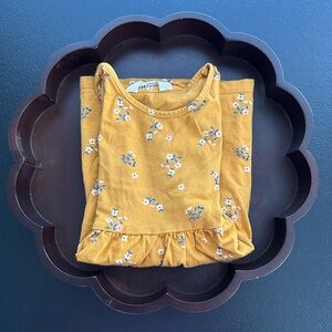 Toddler Girls Size 2-4 YEARS ~ 3 H&M Sleeveless Dresses